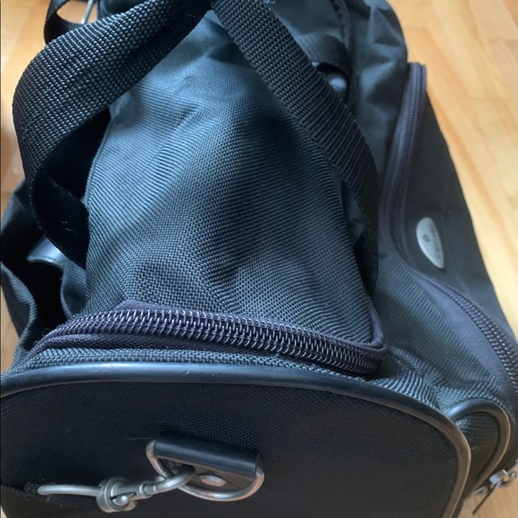 Samsonite carry-on bag - Picture 2 of 2